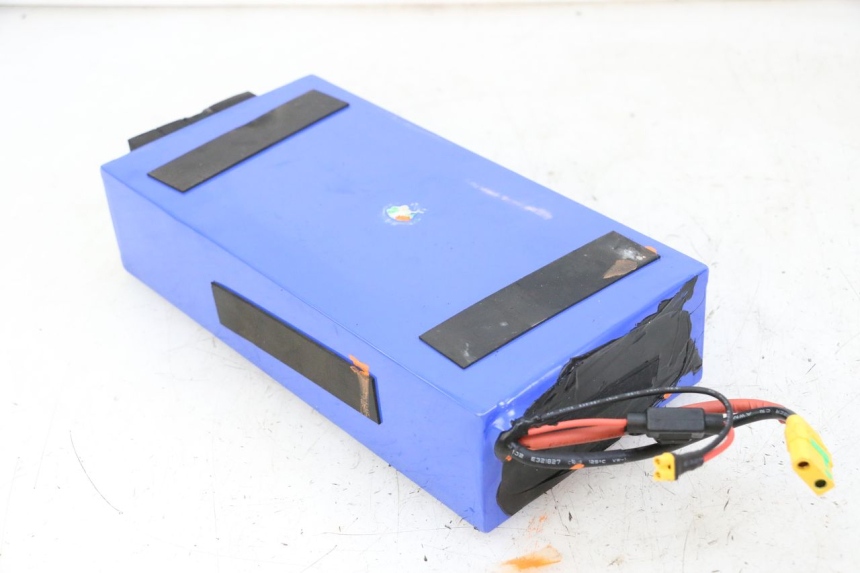 photo de BATTERY KUKIRIN G2 MASTER 1