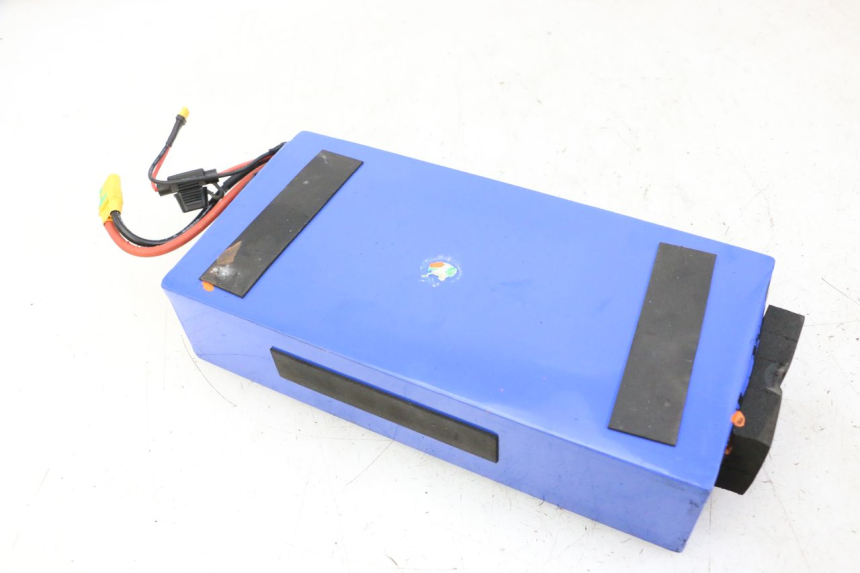 photo de BATTERY KUKIRIN G2 MASTER 1