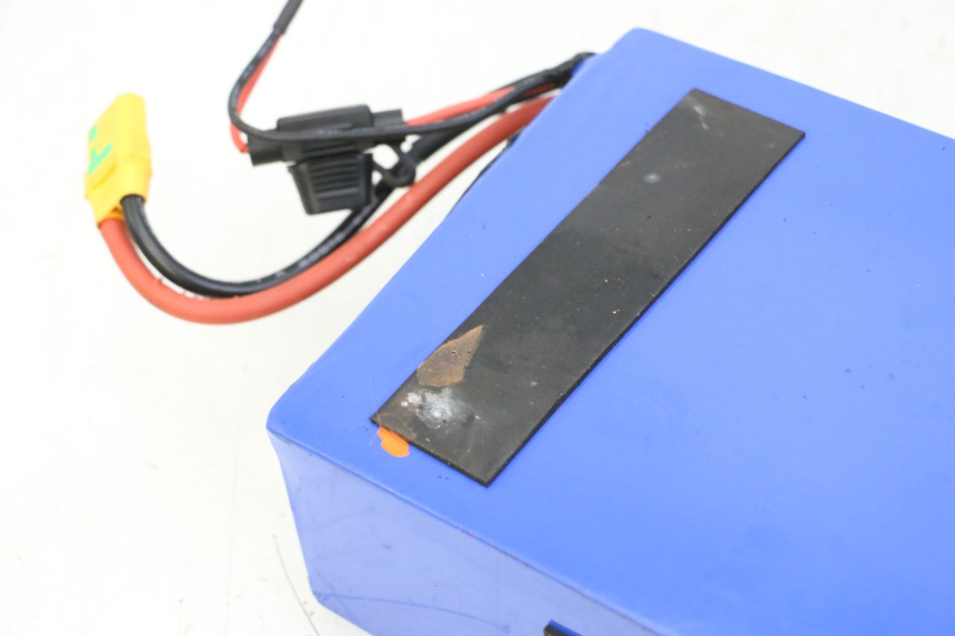 photo de BATTERY KUKIRIN G2 MASTER 1