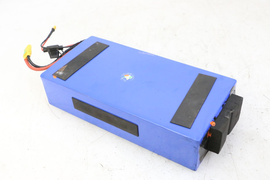 photo de BATTERY KUKIRIN G2 MASTER 1