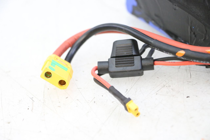 photo de BATTERY KUKIRIN G2 MASTER 1