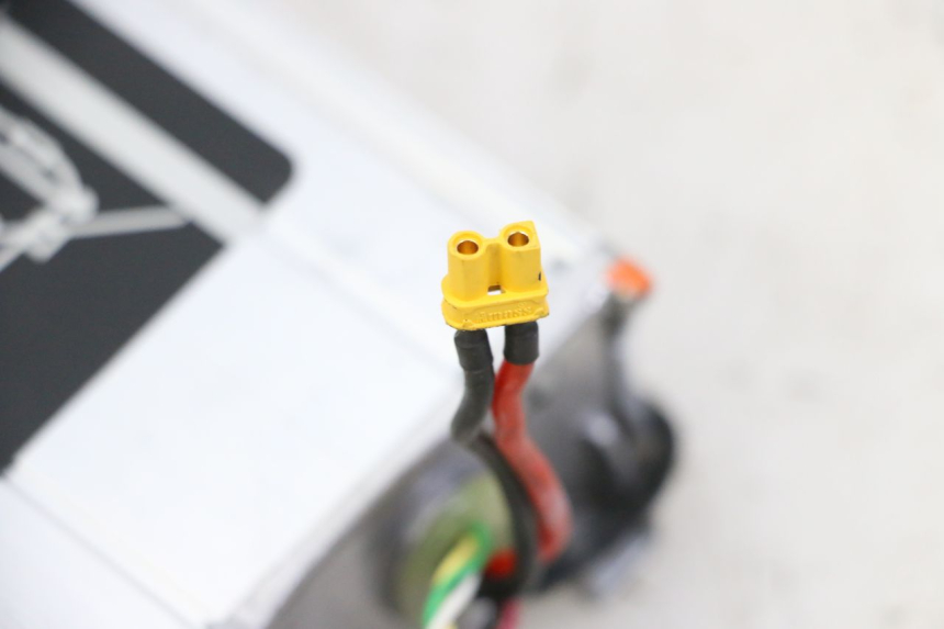 photo de BATTERY XIAOMI MI PRO 2 1
