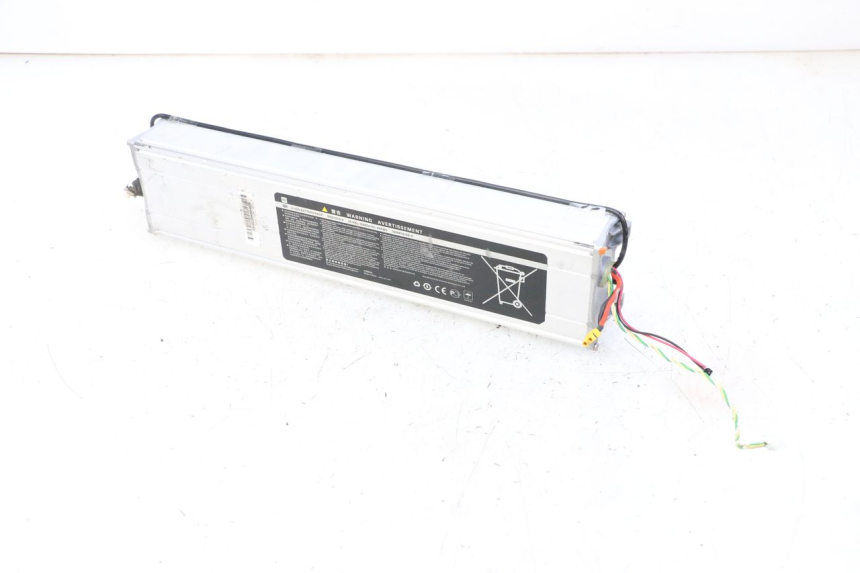 photo de BATTERY XIAOMI MI PRO 2 1