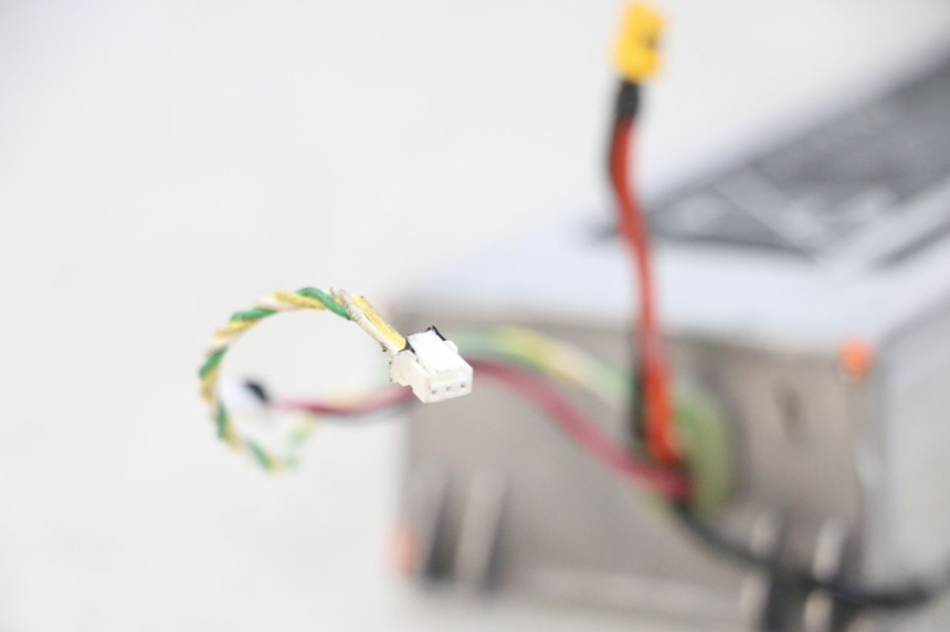 photo de BATTERY XIAOMI MI PRO 2 1
