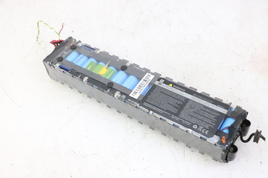 photo de BATTERY XIAOMI MI PRO 2 1