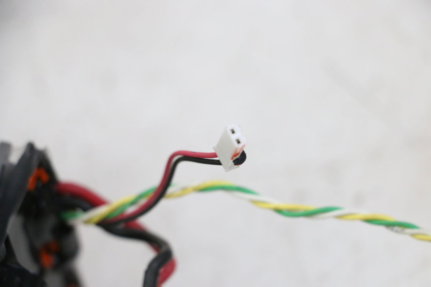 photo de BATTERY XIAOMI MI PRO 2 1