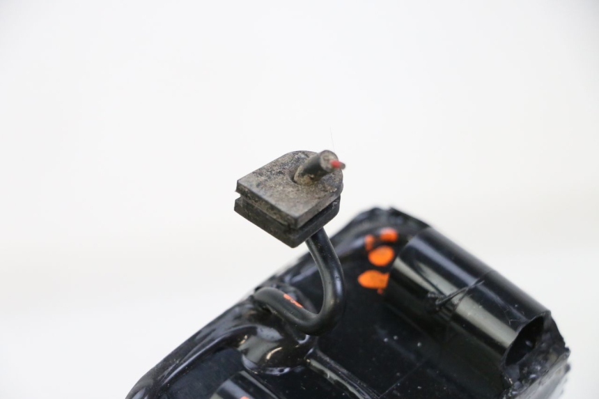photo de BATTERY XIAOMI MI PRO 2 1