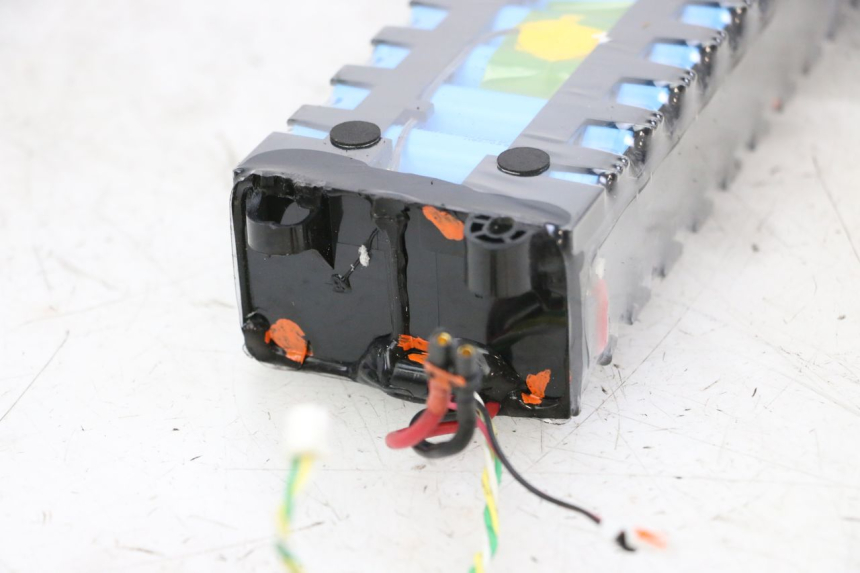 photo de BATTERY XIAOMI MI PRO 2 1