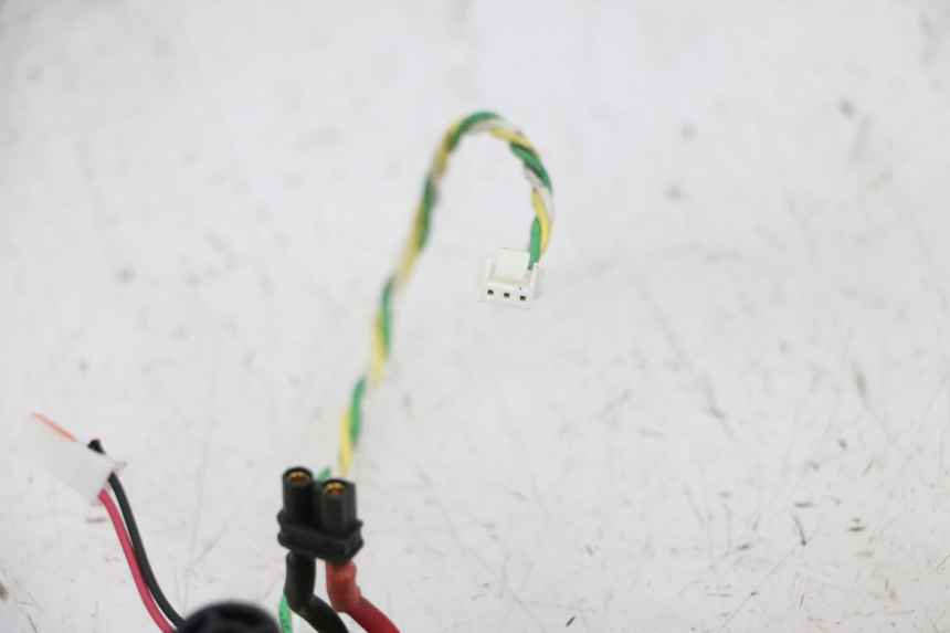 photo de BATTERY XIAOMI MI PRO 2 1