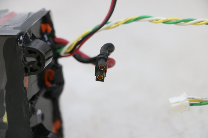 photo de BATTERY XIAOMI MI PRO 2 1