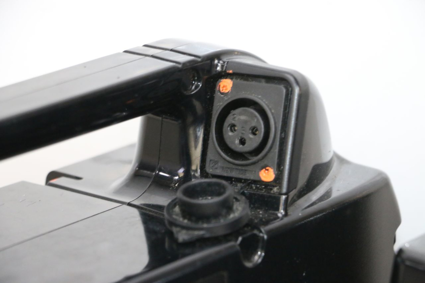 photo de BATTERY YAMAHA NEO'S CORE 1 (2022 - 2026) - Supplementary product photo