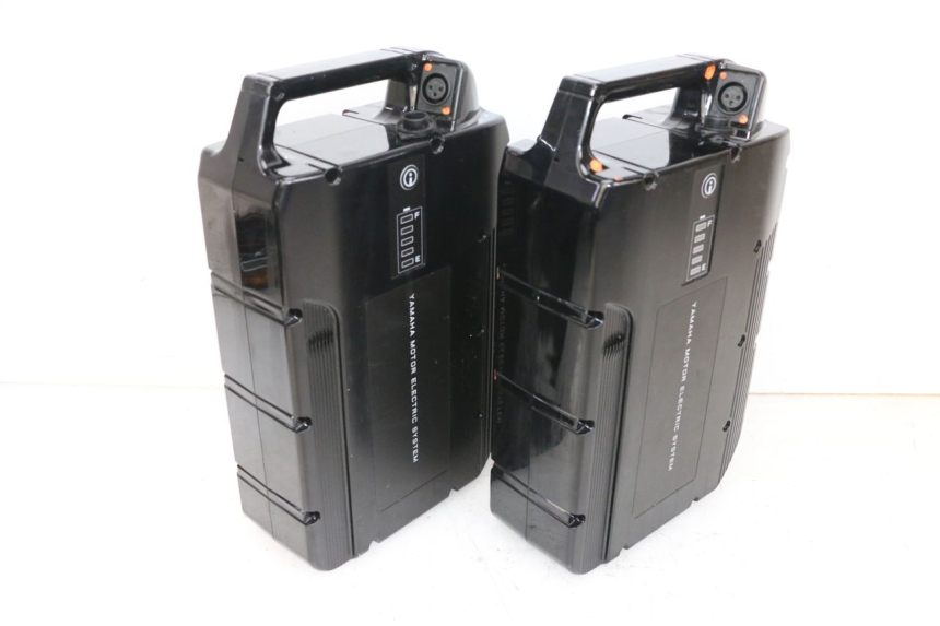 photo de BATTERY YAMAHA NEO'S CORE 1 (2022 - 2026) - Focus on structure