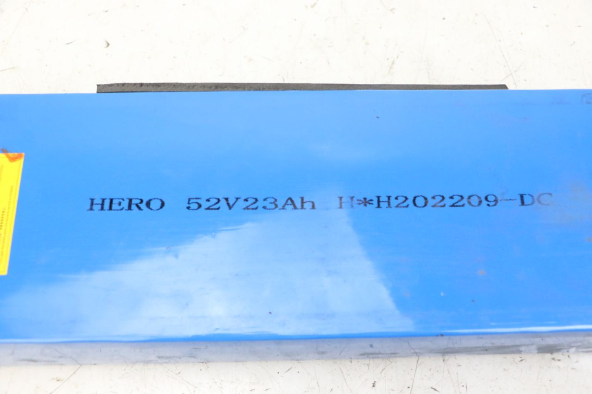 photo de BATTERY HERO S10 1