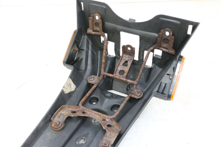 photo de MUD FLAP KYMCO AGILITY CITY 4T 50 (2008 - 2016) - Component detail