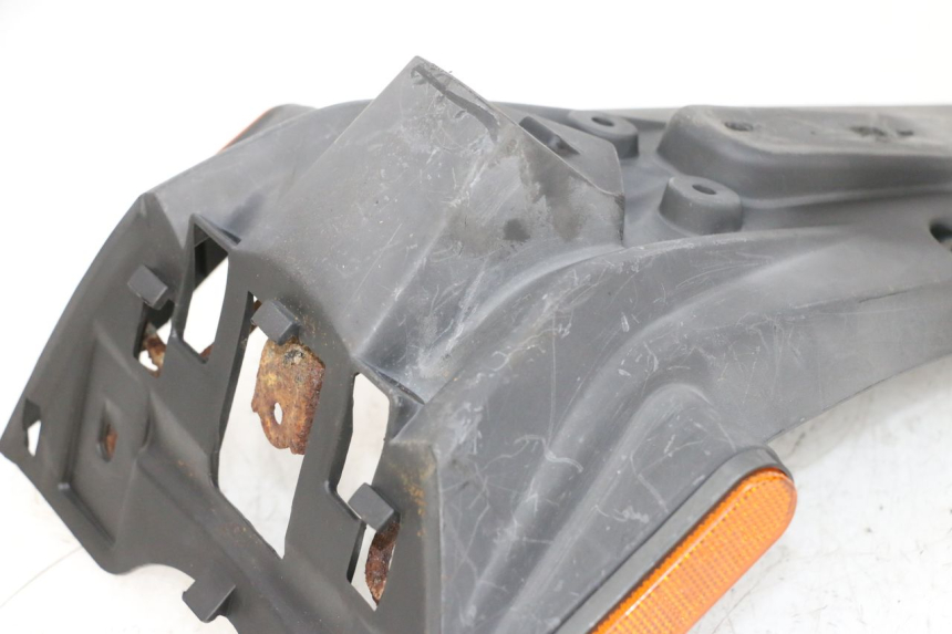 photo de MUD FLAP KYMCO AGILITY CITY 4T 50 (2008 - 2016) - Technical close-up