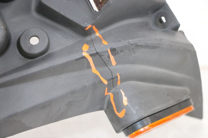 photo de MUD FLAP KYMCO AGILITY CITY 4T 50 (2008 - 2016) - Surface and material condition