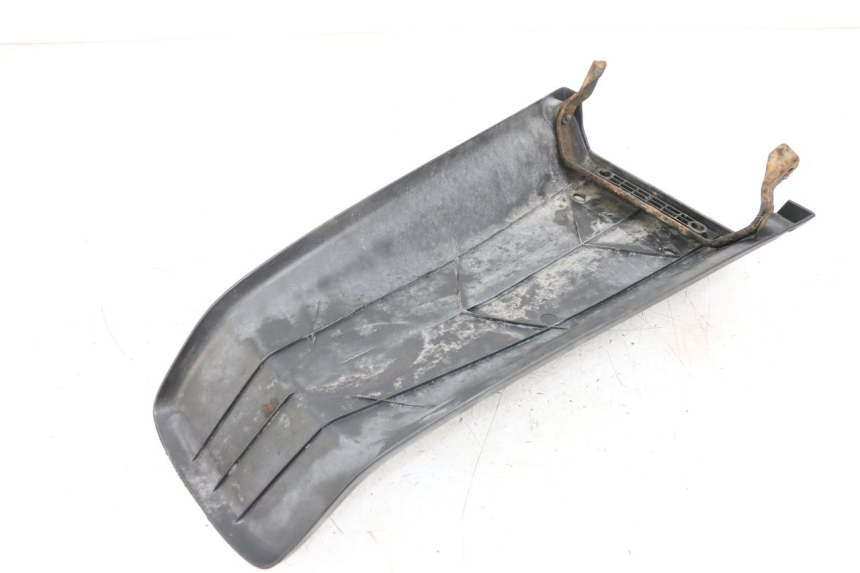 photo de  KYMCO AGILITY FR 2T 50 (2012 - 2017) - Alternative perspective