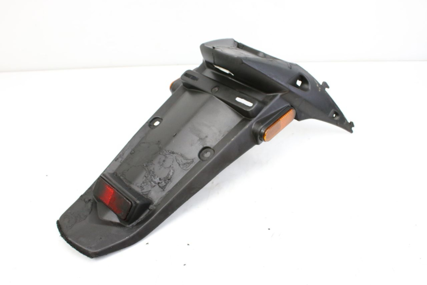 photo de REAR MUDGUARD KYMCO AGILITY NAKED RENOUVO 4T 50 (2018 - 2020)
