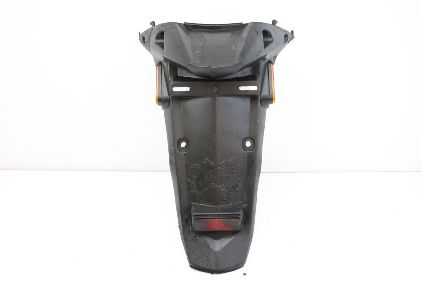 photo de REAR MUDGUARD KYMCO AGILITY NAKED RENOUVO 4T 50 (2018 - 2020)