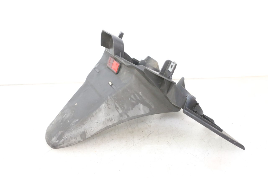 photo de MUD FLAP SUZUKI BURGMAN 125 (2007 - 2014)