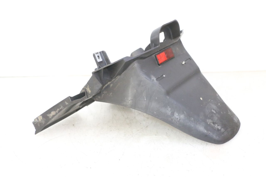 photo de MUD FLAP SUZUKI BURGMAN 125 (2007 - 2014)