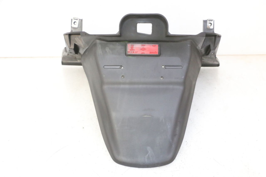 photo de MUD FLAP SUZUKI BURGMAN 125 (2007 - 2014)