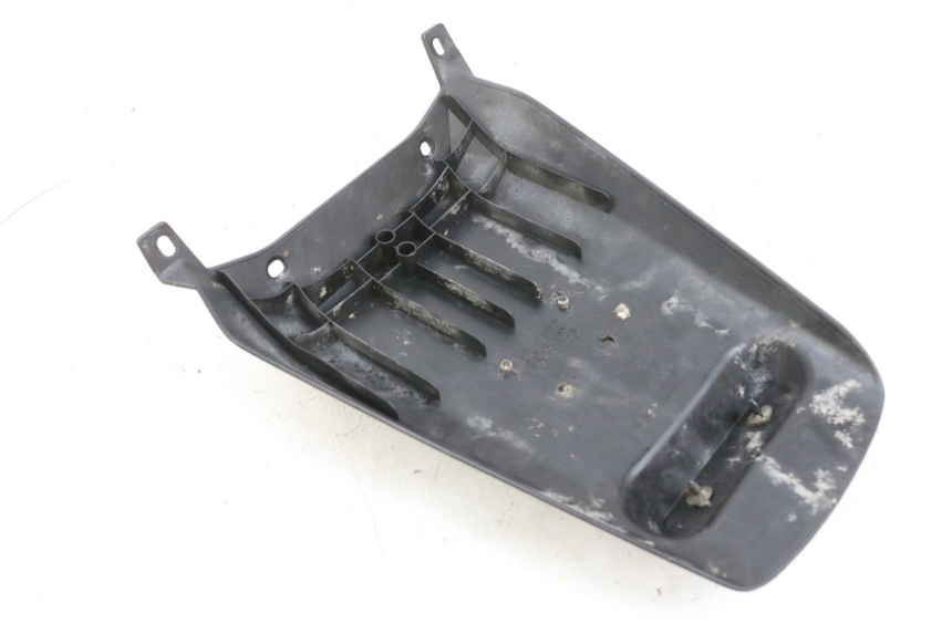 photo de REAR MUDGUARD YAMAHA BW'S EASY 50 (2013 - 2016) - Zoom on usage condition