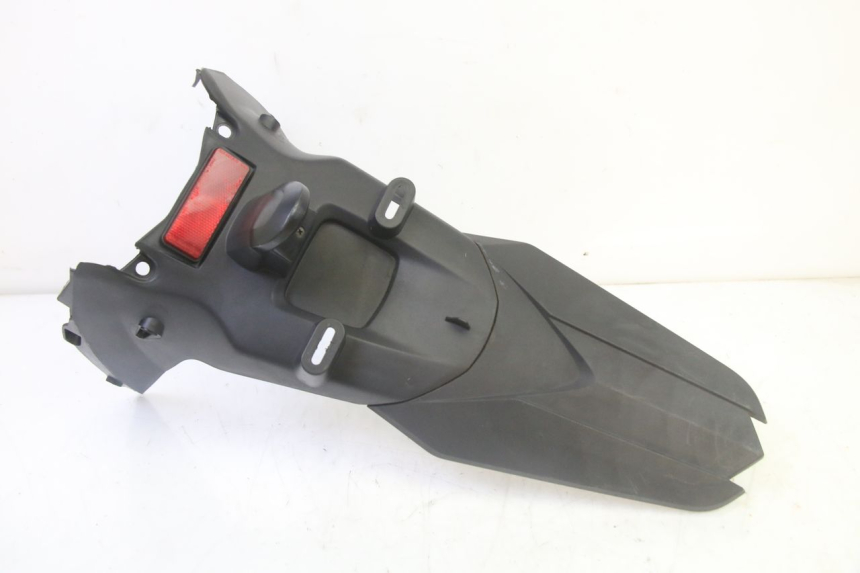 photo de REAR MUDGUARD SYM CROX 4T 50 (2016 - 2023)