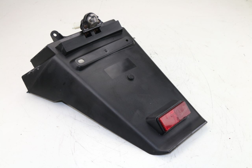 photo de MUD FLAP DAELIM S2 FI 125 (2008 - 2017)