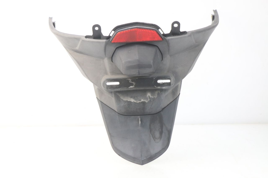 photo de REAR MUDGUARD KYMCO DINK STREET 125 (2009 - 2014)