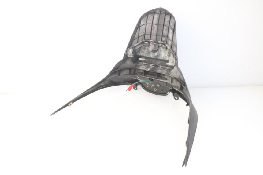 photo de REAR MUDGUARD KYMCO DINK STREET 125 (2009 - 2014)