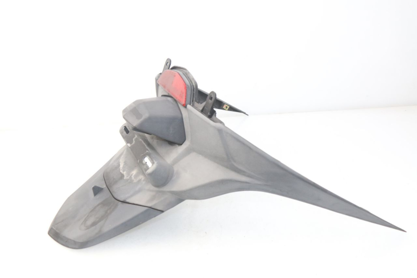 photo de REAR MUDGUARD KYMCO DINK STREET 125 (2009 - 2014)