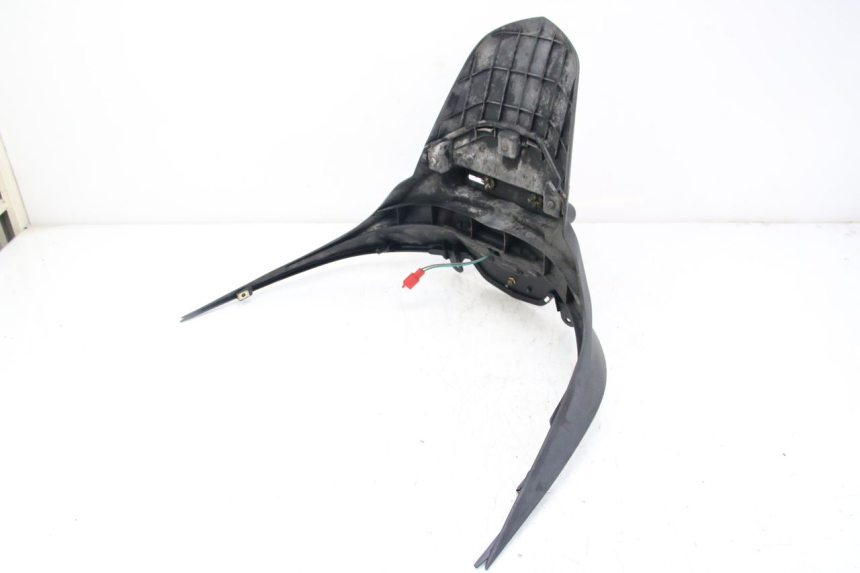 photo de REAR MUDGUARD KYMCO DINK STREET 125 (2009 - 2014)
