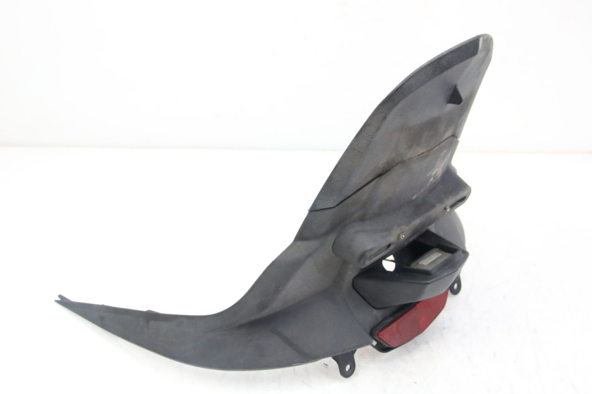 photo de REAR MUDGUARD KYMCO DINK STREET 125 (2009 - 2014)