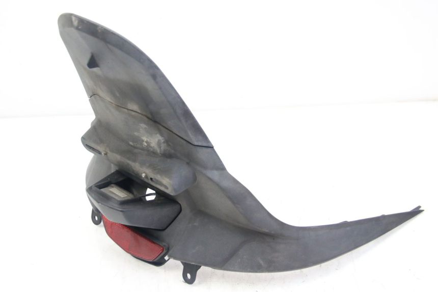 photo de REAR MUDGUARD KYMCO DINK STREET 125 (2009 - 2014)