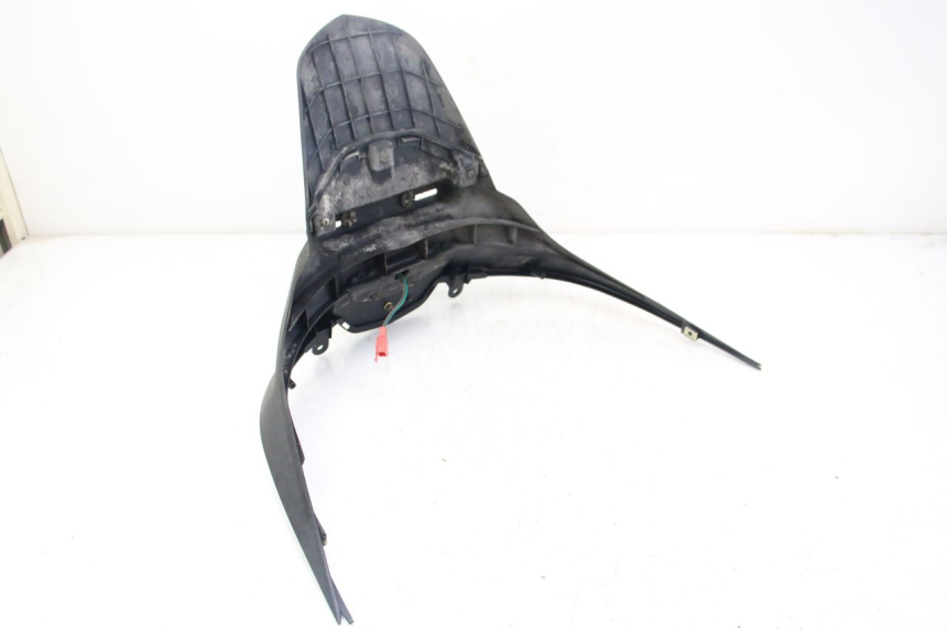 photo de REAR MUDGUARD KYMCO DINK STREET 125 (2009 - 2014)