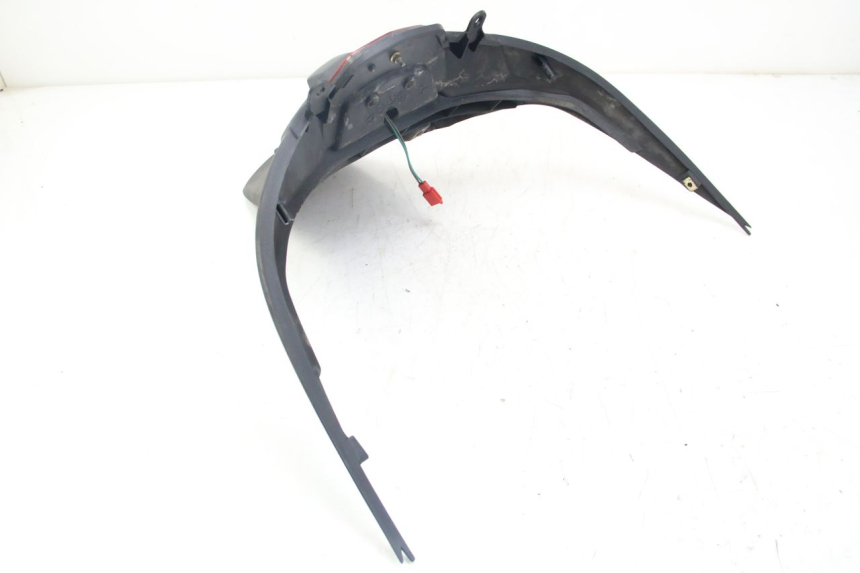 photo de REAR MUDGUARD KYMCO DINK STREET 125 (2009 - 2014)