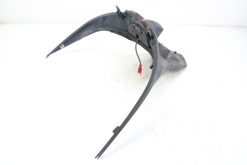 photo de REAR MUDGUARD KYMCO DINK STREET 125 (2009 - 2014)