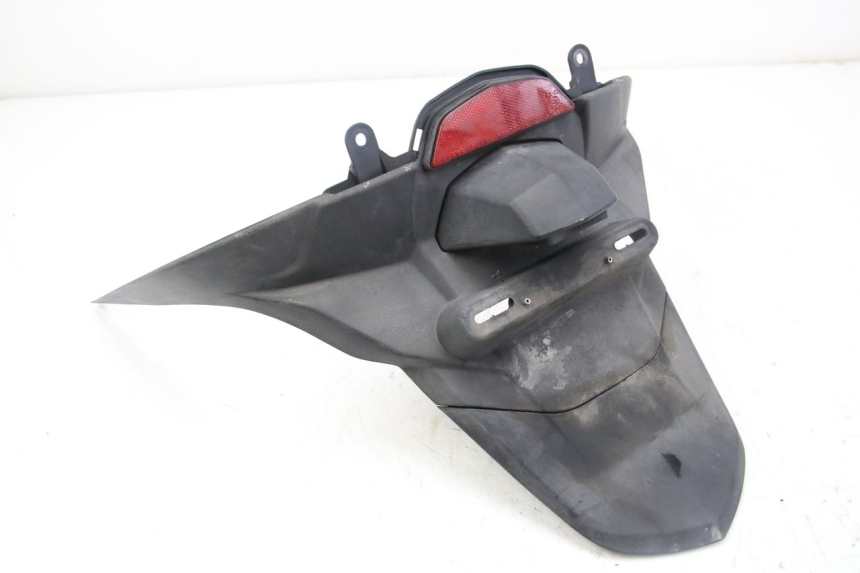 photo de REAR MUDGUARD KYMCO DINK STREET 125 (2009 - 2014)