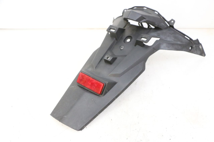 photo de REAR MUDGUARD JM MOTORS EVOLIS 4T 50 (2018 - 2022)