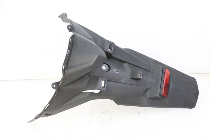 photo de REAR MUDGUARD JM MOTORS EVOLIS 4T 50 (2018 - 2022)