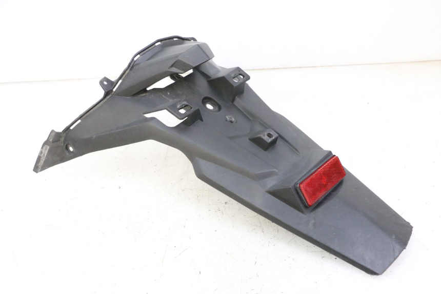 photo de REAR MUDGUARD JM MOTORS EVOLIS 4T 50 (2018 - 2022)
