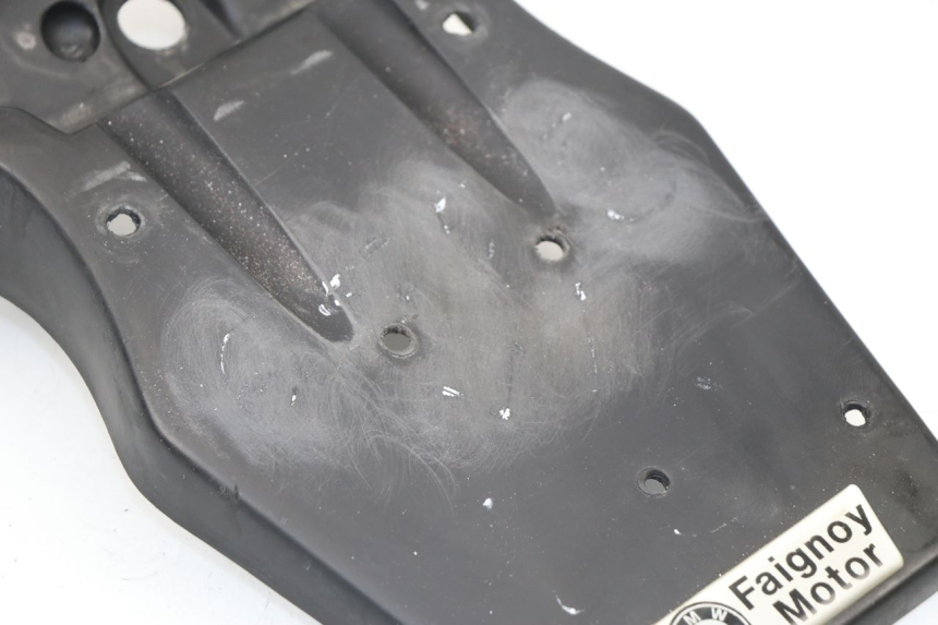 photo de MUD FLAP BMW F650 F FUNDURO 650 (1993 - 2000)