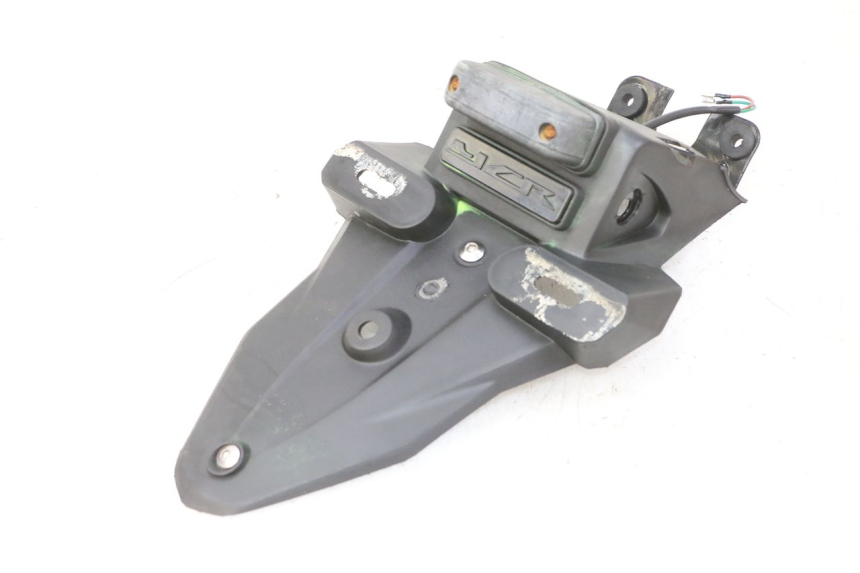 photo de MUD FLAP STAHO FH 50 (2018 - 2019)