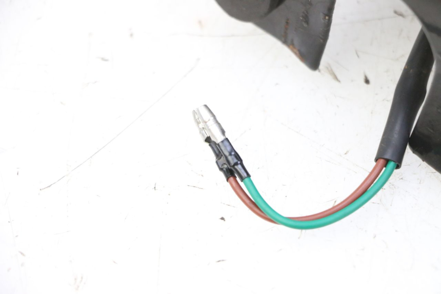 photo de MUD FLAP STAHO FH 50 (2018 - 2019)