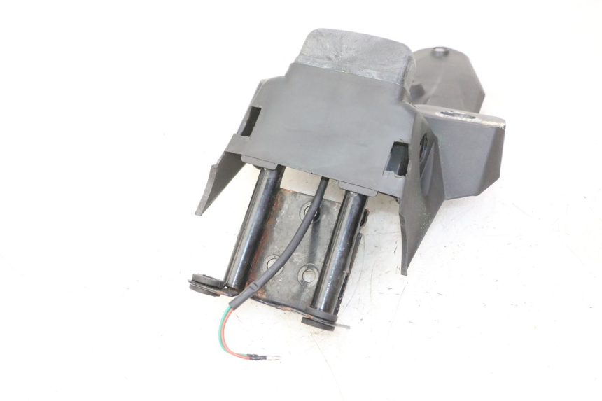 photo de MUD FLAP STAHO FH 50 (2018 - 2019)