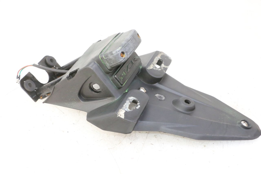 photo de MUD FLAP STAHO FH 50 (2018 - 2019)