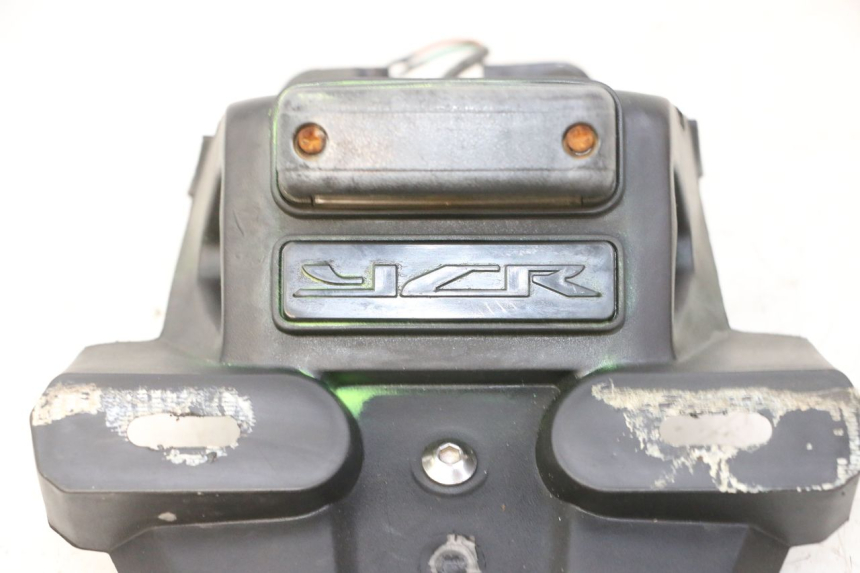 photo de MUD FLAP STAHO FH 50 (2018 - 2019)