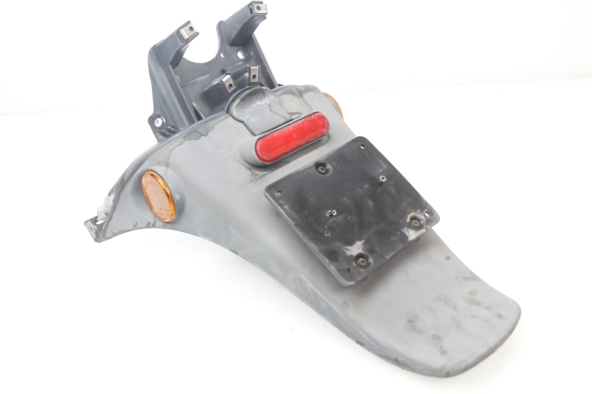 photo de REAR MUDGUARD PIAGGIO FLY 2T 50 (2004 - 2017)