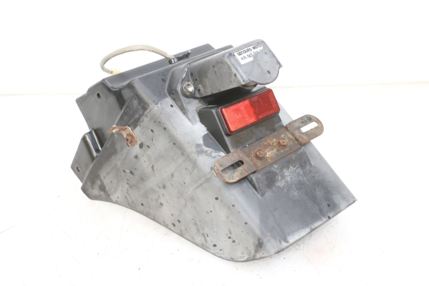 photo de MUD FLAP KAWASAKI GPX R WARBIRD 600 (1988 - 1993) - Main view
